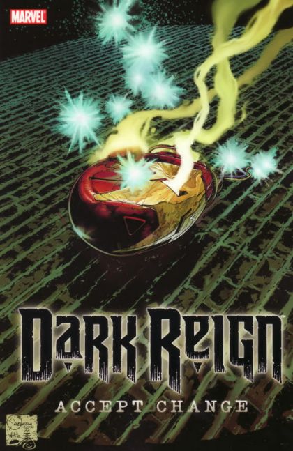 Dark Reign: Accept Change
