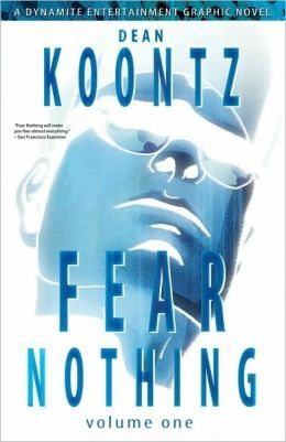 Fear Nothing Vol. 1
