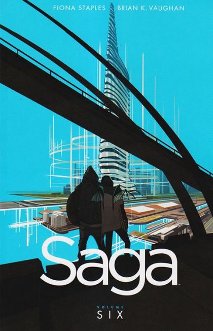 Saga Vol. 6
