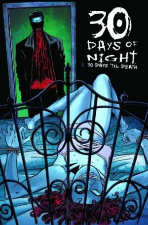 30 Days of Night: 30 Days Til Death