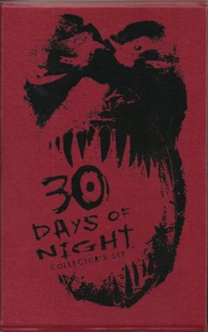30 Days of Night Collector's Set