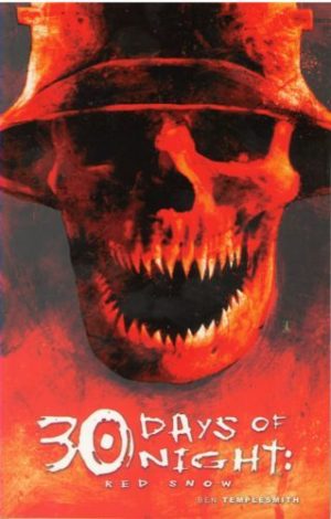 30 Days of Night Vol. 8: Red Snow