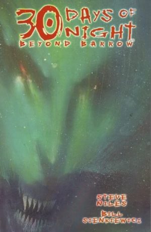 30 Days of Night Vol. 9: Beyond Barrow