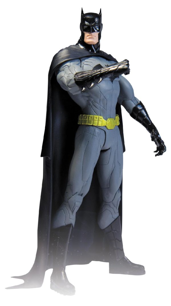 DC COMICS NEW 52 BATMAN AF