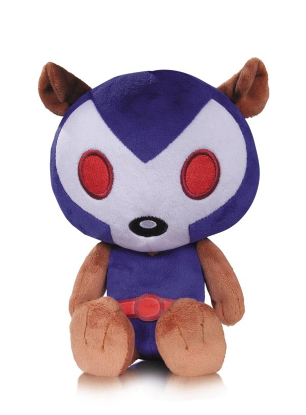 DC SUPER PETS OSITO PLUSH