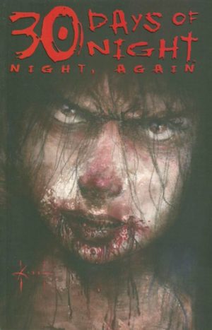 30 Days of Night: Night Again