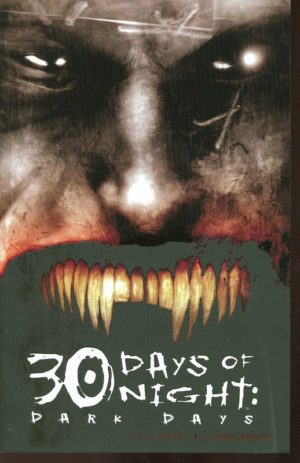 30 Days of Night Vol. 2: Dark Days