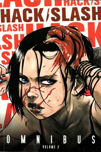 Hack / Slash Omnibus Vol. 2