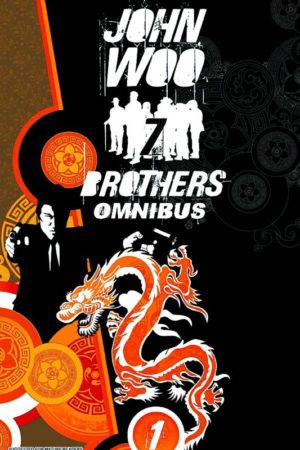 7 Brothers Omnibus