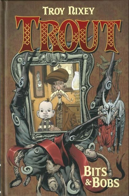 Trout Vol. 1: Bits & Bobs
