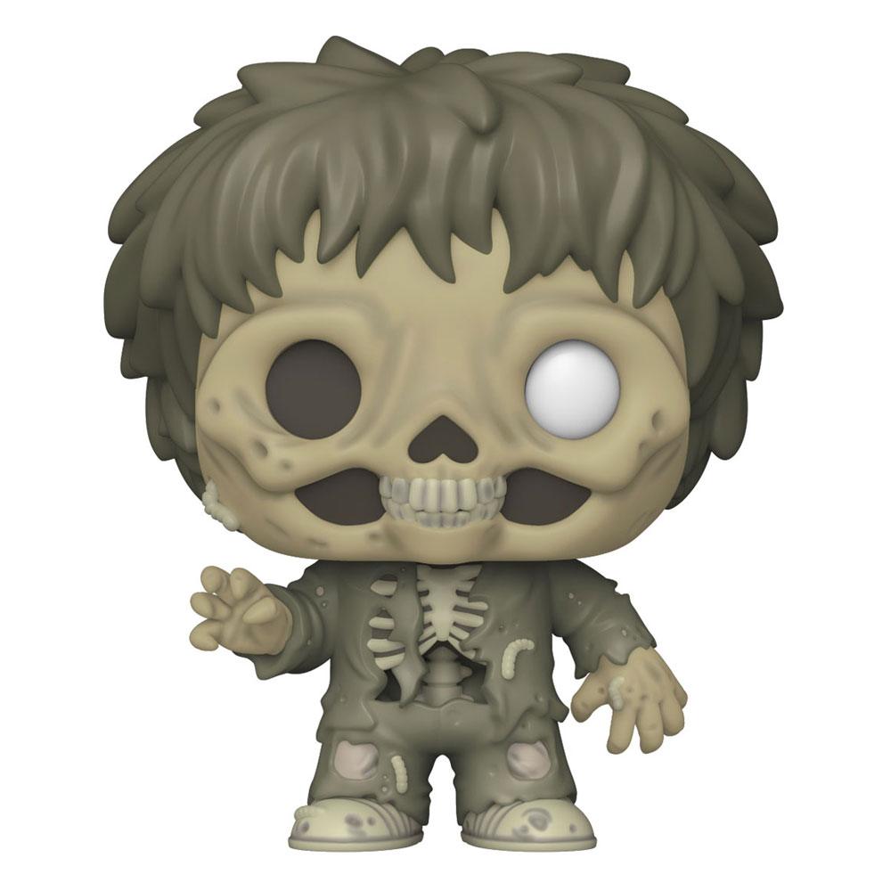 POP Garbage Pail Kids Jay Decay POP!