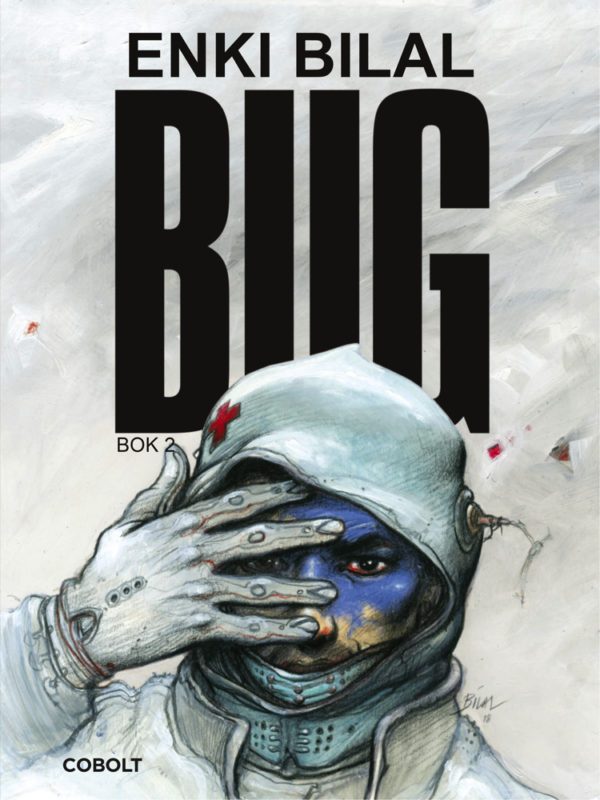 BUG bok 2