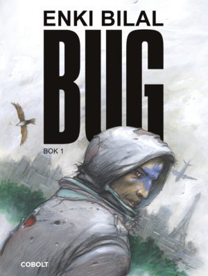BUG bok 1