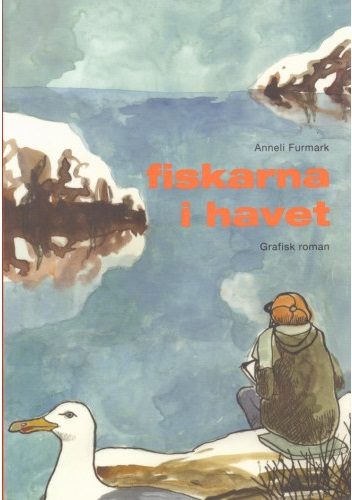 Fiskarna i havet