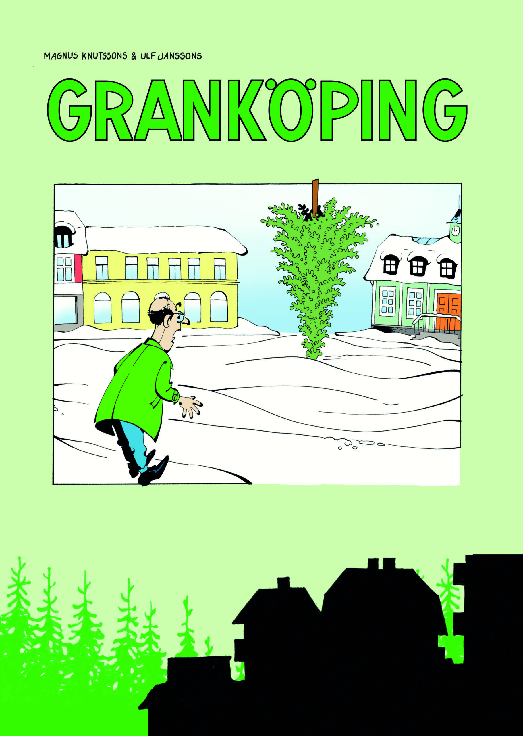 Granköping