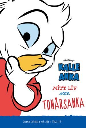 Kalle Anka: Mitt liv som tonårsanka