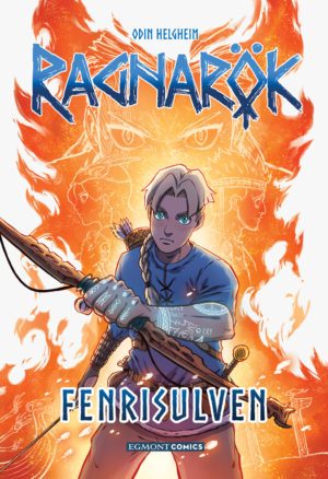 Ragnarök 1: Fenrisulven