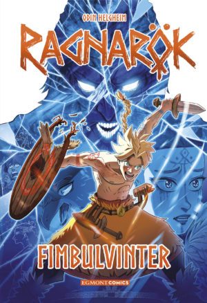 Ragnarök 2: Fimbulvinter