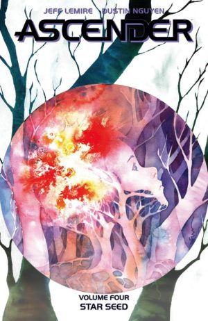 Ascender Vol. 4: Star Seed