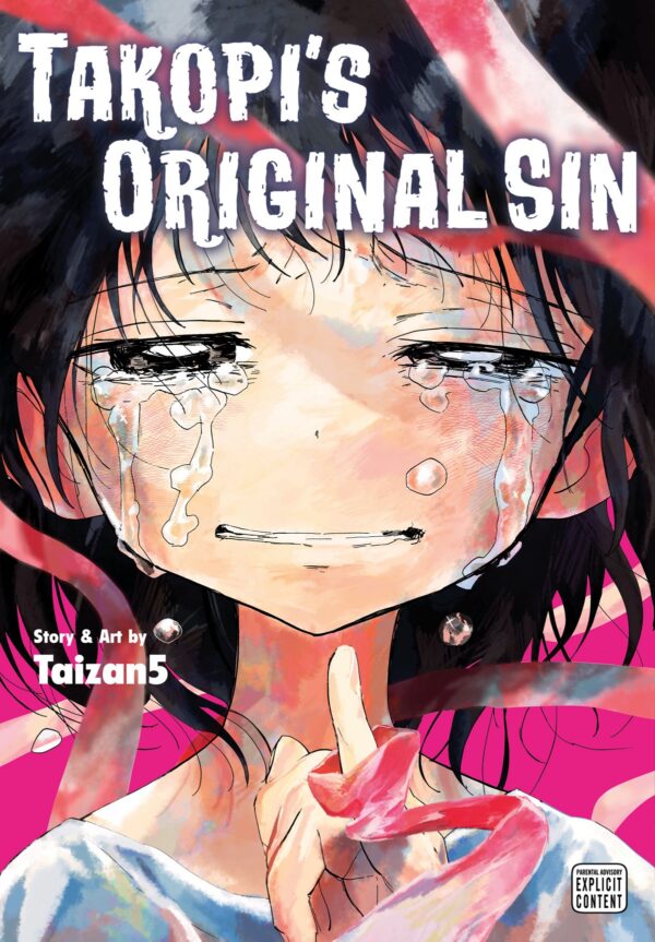 Takopi´s Original Sin