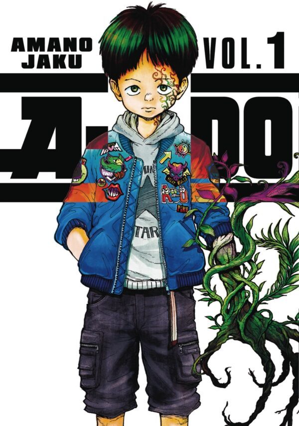 A Do Vol. 1