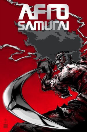 Afro Samurai Vol. 1