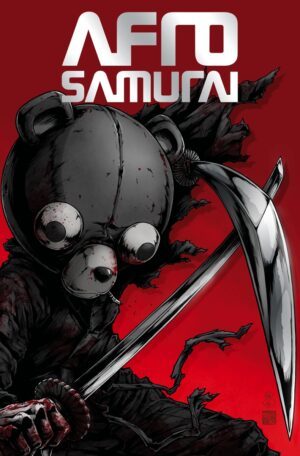 Afro Samurai Vol. 2