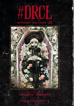 #DRCL Midnight Children Vol. 3