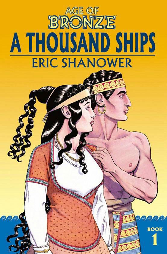 Age of Bronze: A Thousand Ships
