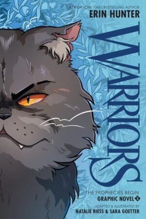 Warriors: The Prophecies Begin Vol. 2