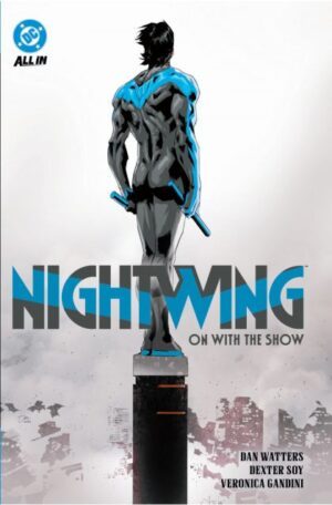 Nightwing (Watters) Vol. 1: On With The Show