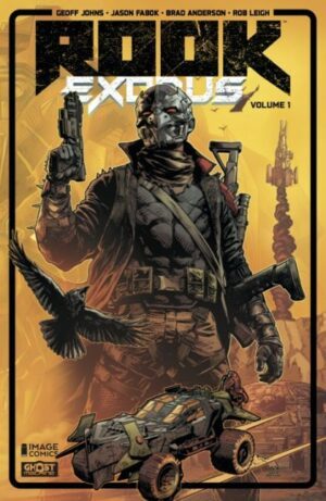 Rook: Exodus